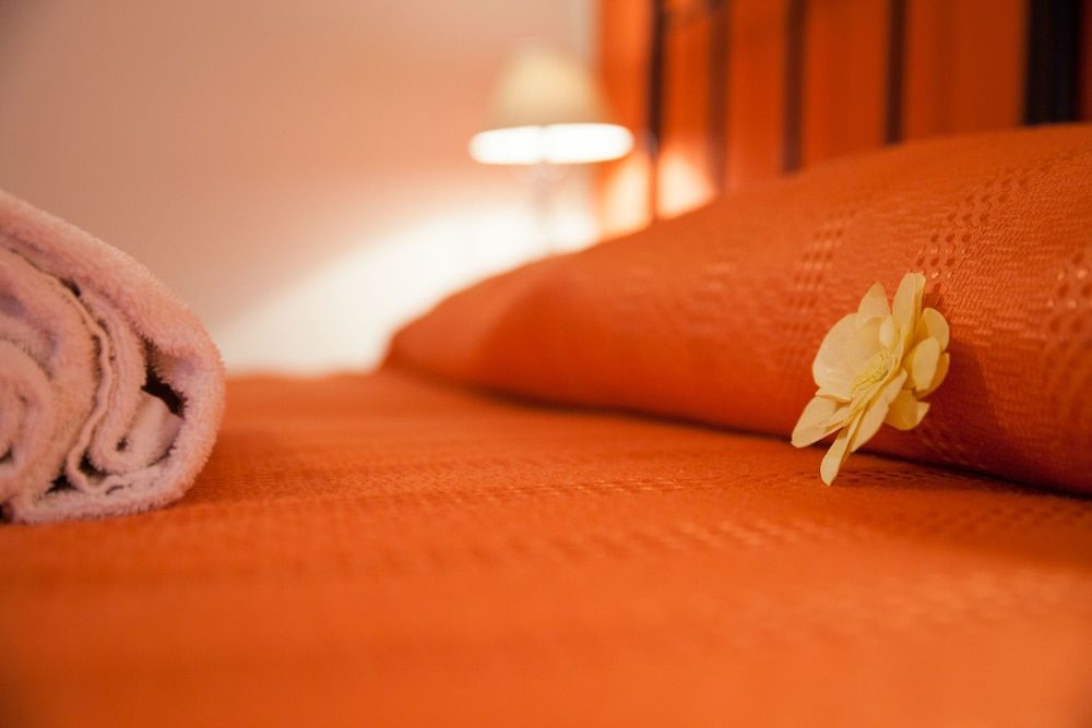 B&B Il Cavaliere Triple Room 4