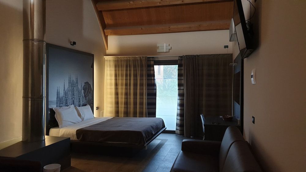 undefined Seven Rooms Milano 3