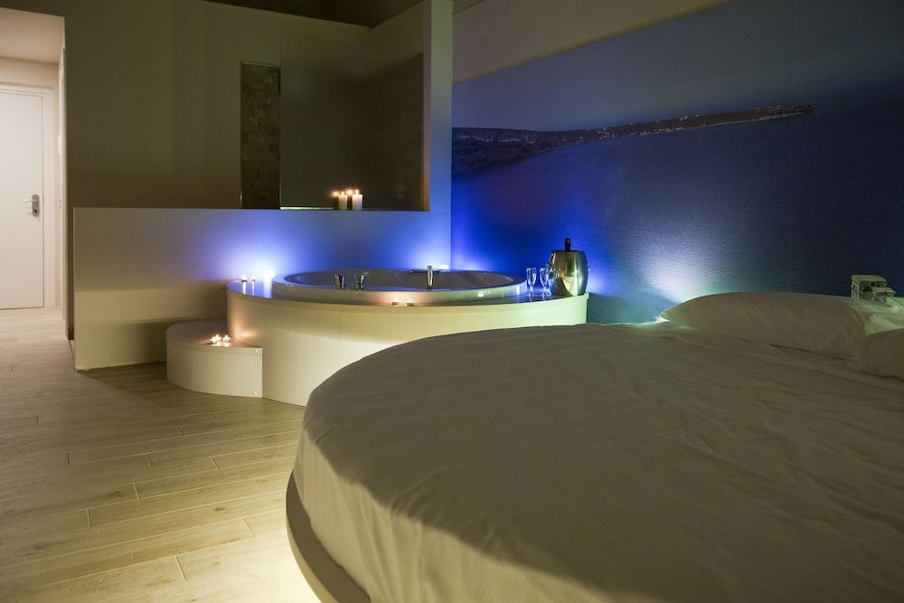 undefined Seven Rooms Milano 9