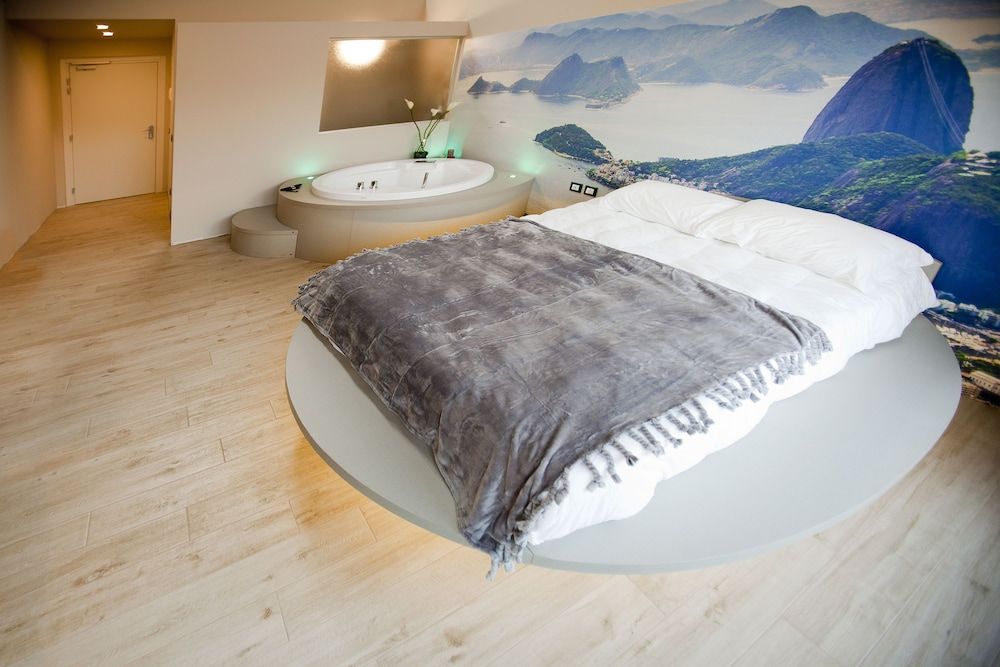 Superior Double Room, 1 King Bed