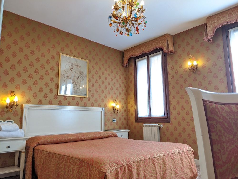 Locanda Ca' San Vio Double or Twin Room 3