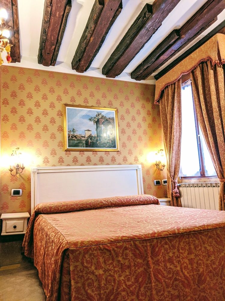 undefined Locanda Ca' San Vio 10