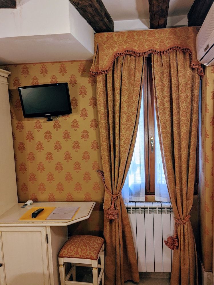 Locanda Ca' San Vio Single Room 2