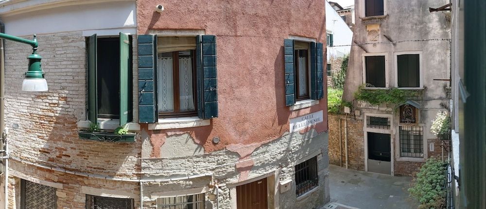 Locanda Ca' San Vio Double or Twin Room 8