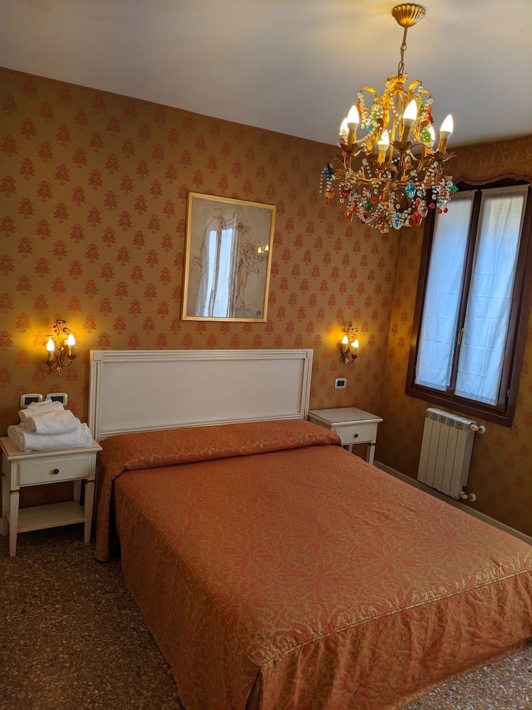 Locanda Ca' San Vio Double or Twin Room 5