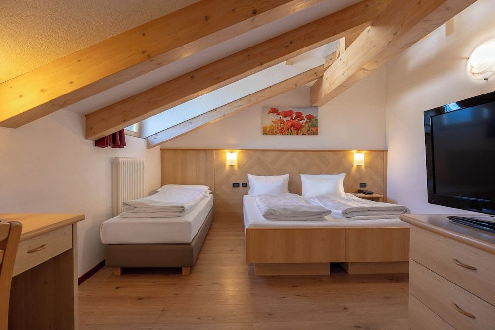 Comfort Quadruple Room