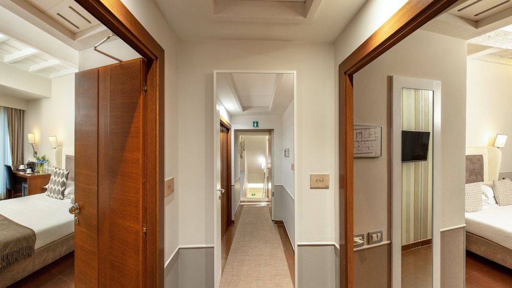 undefined Condotti Palace 10