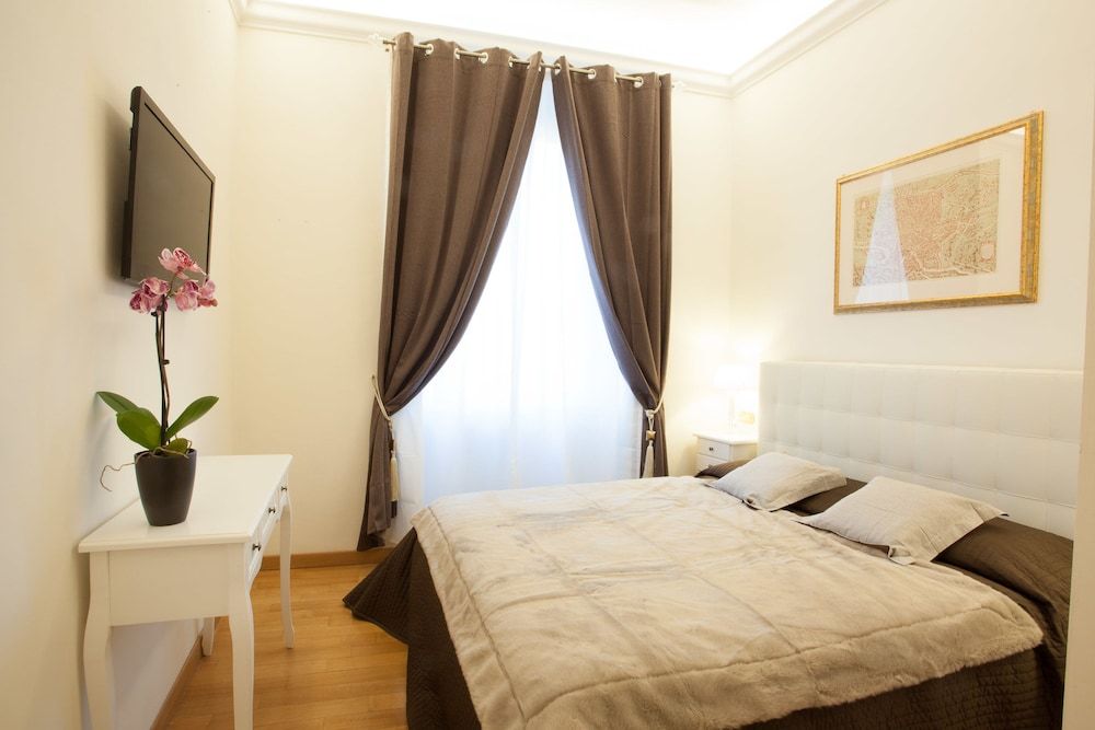 undefined Innsiderome 4