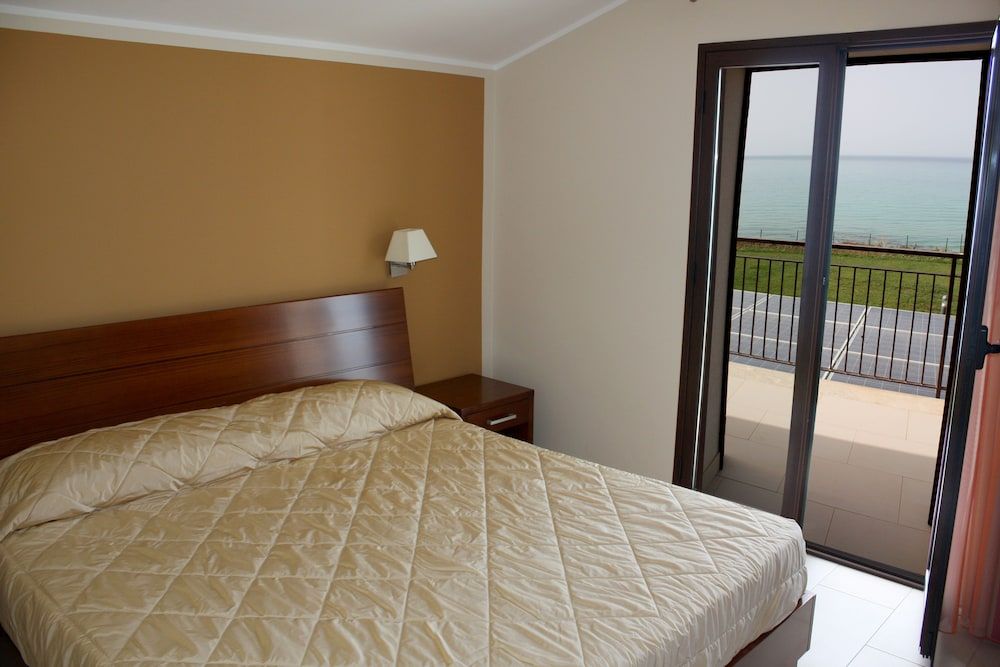 Case Vacanze Bellavista Basic Double or Twin Room 4
