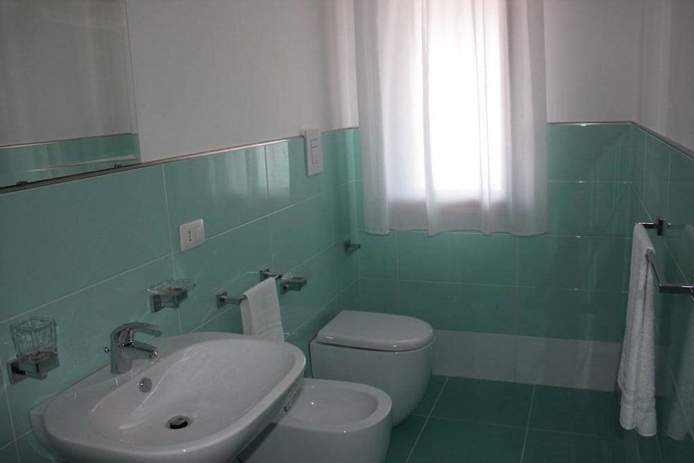 Case Vacanze Bellavista Basic Double or Twin Room 5