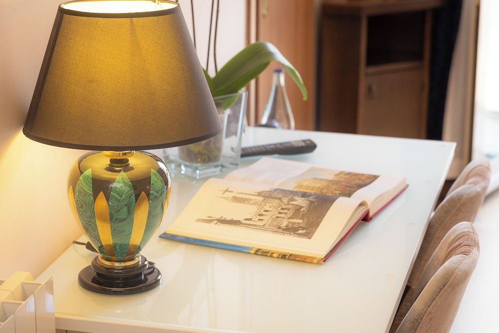 Rome To Stay Triple Room 20