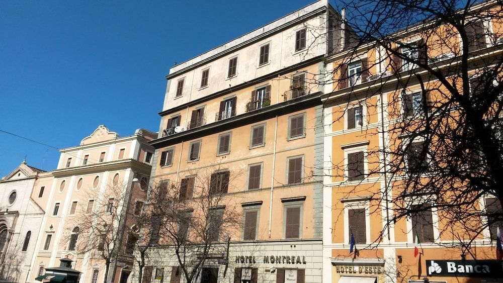 undefined Rome To Stay 7