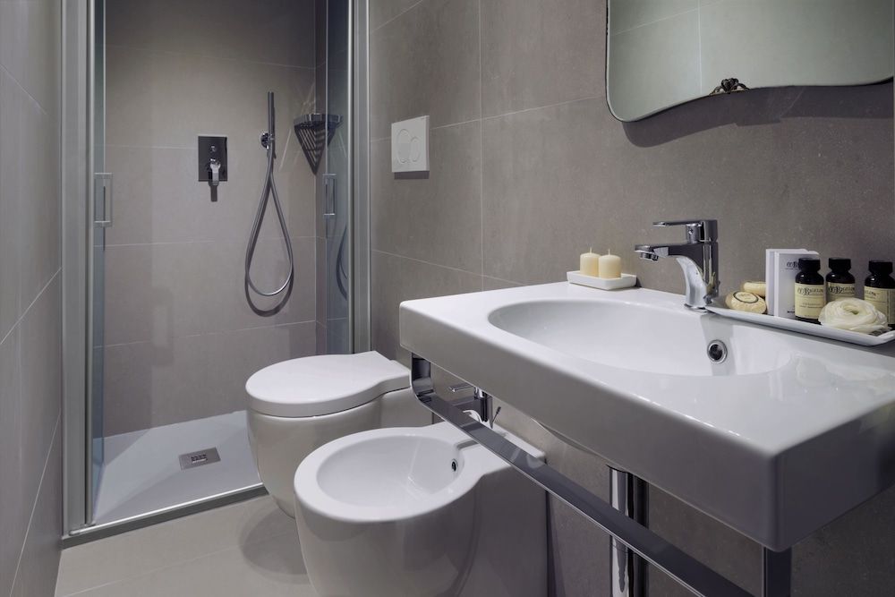 Locanda Fiorita Classic Double Room 6