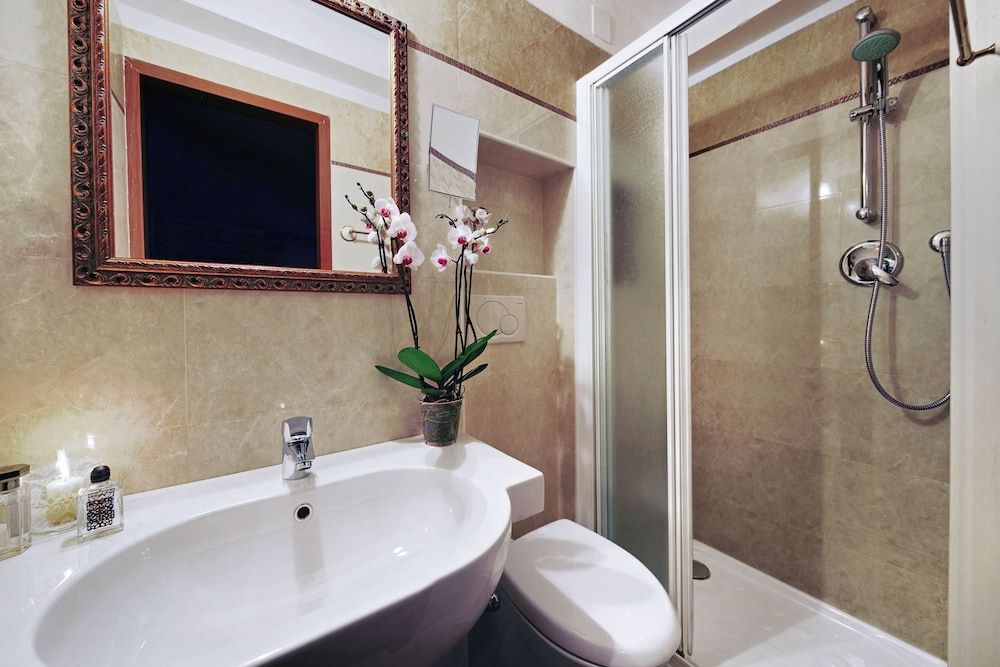 Locanda Fiorita Classic Double Room 5