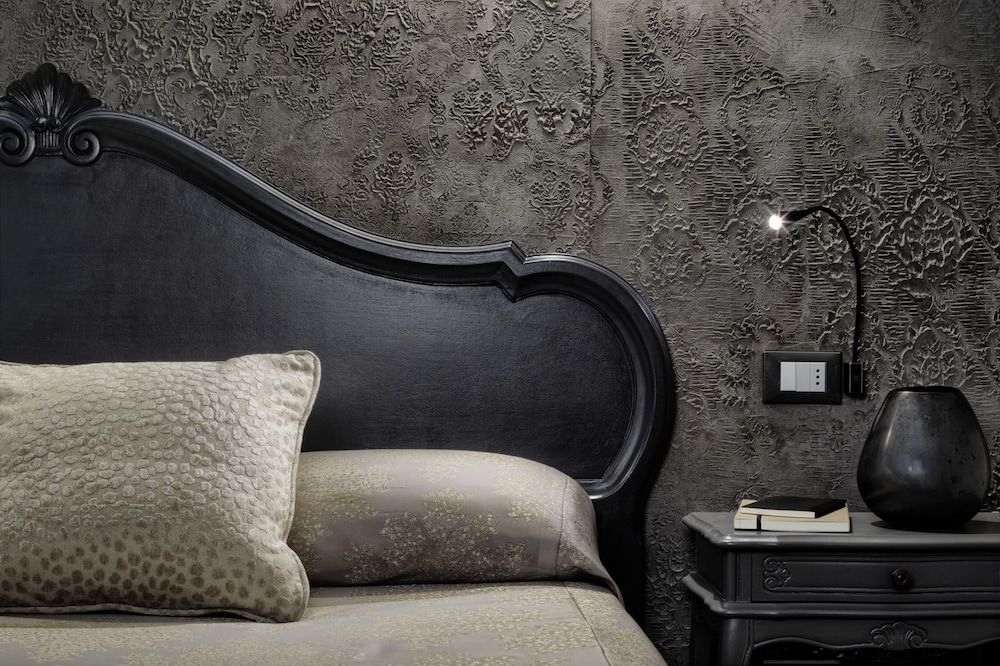 Locanda Fiorita Classic Double Room 4