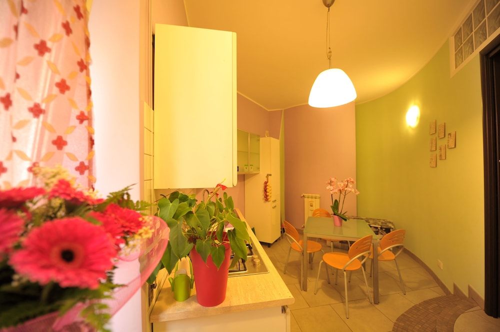 undefined B&B Casa Der Poeta 7