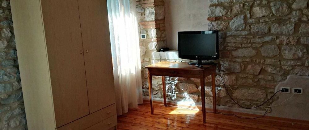 Al Cavallino Double or Twin Room 9