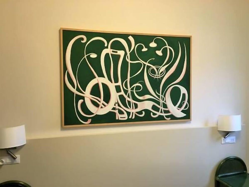 Al Cavallino Double or Twin Room 6