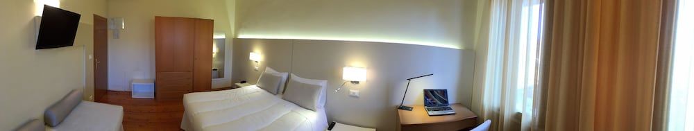 Al Cavallino Double or Twin Room 5