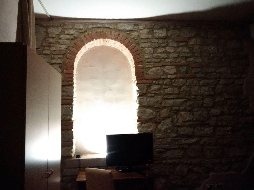 Al Cavallino Double or Twin Room 11