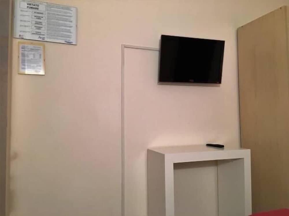 Al Cavallino Single Room 2