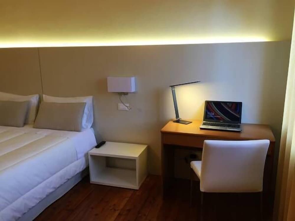 Al Cavallino Double or Twin Room 8