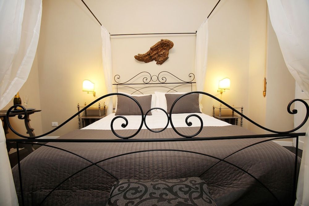 Double Room, Balcony