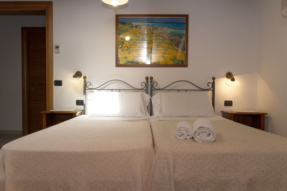 Deluxe Apartment, 2 Bedrooms
