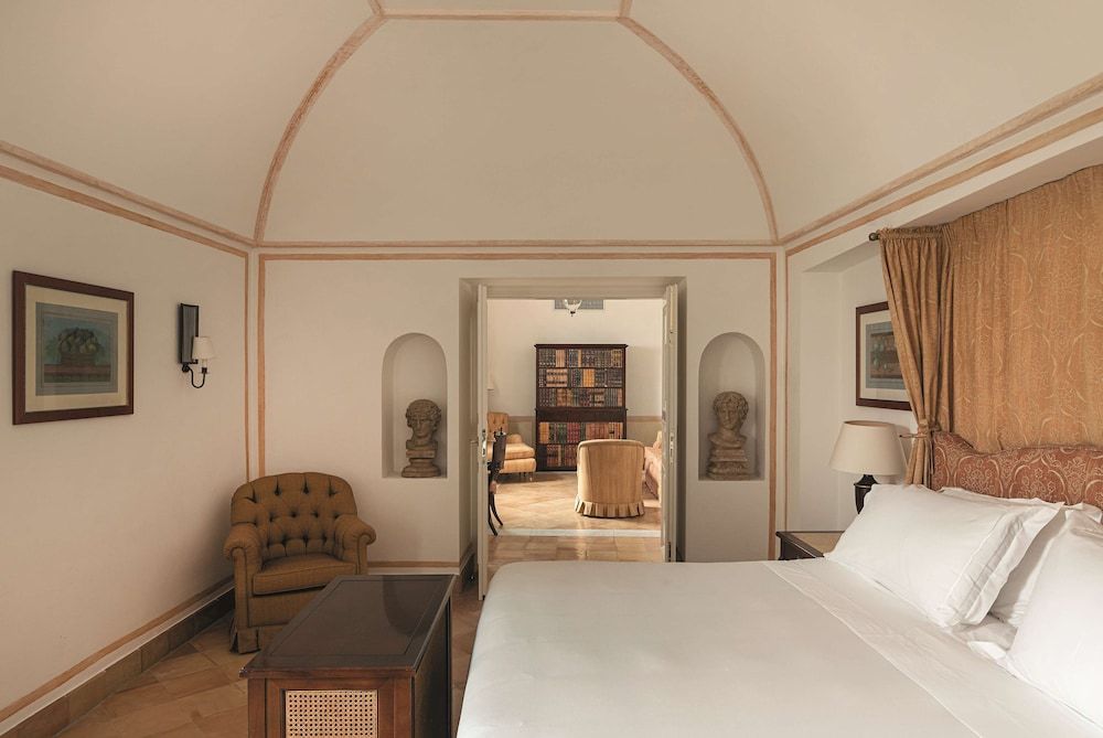 Superior Suite