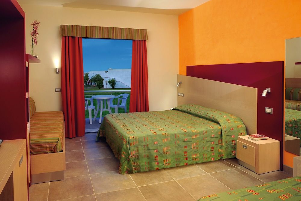 Premium Double Room