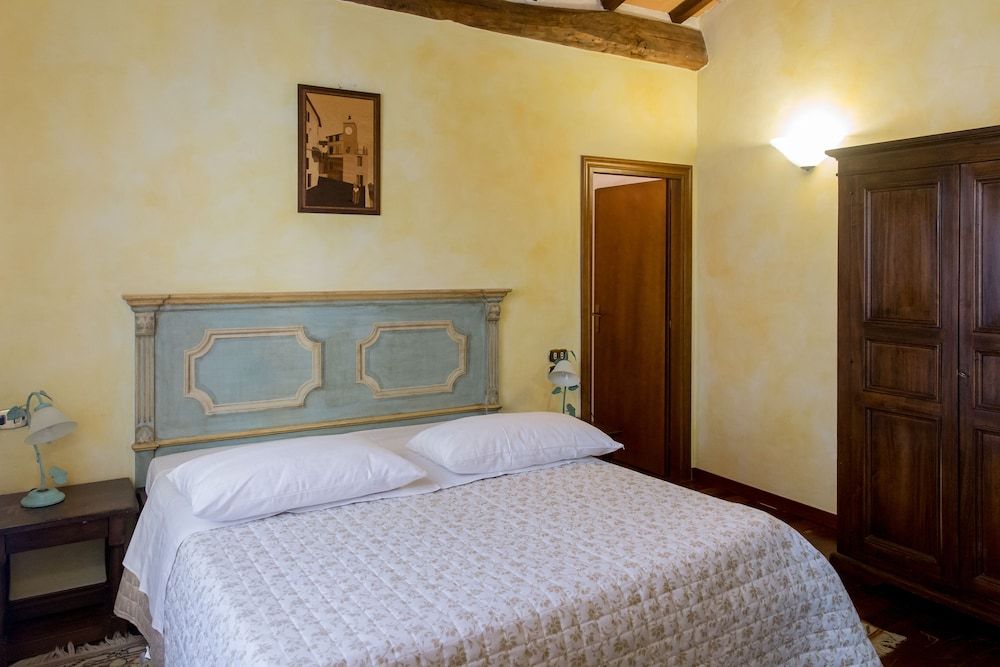 Standard Triple Room, 1 Bedroom