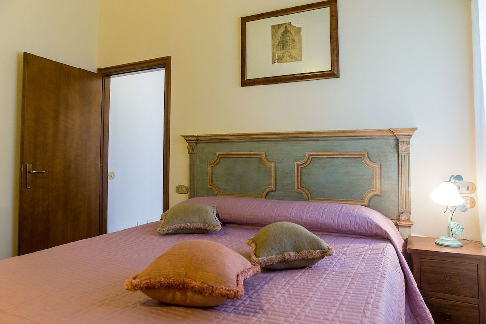 Comfort Room, 1 Bedroom