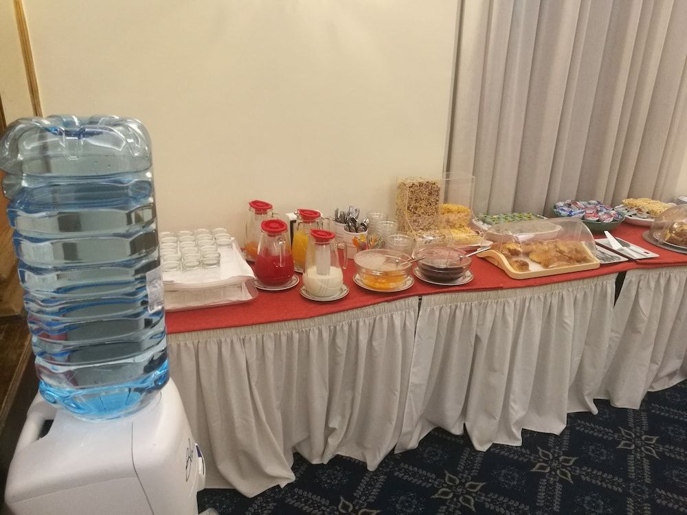 undefined Hotel Villa delle Rose 10