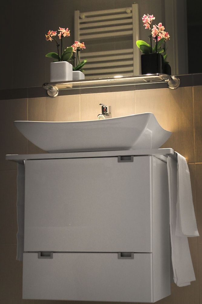 Hotel Villa delle Rose Classic Double or Twin Room 14