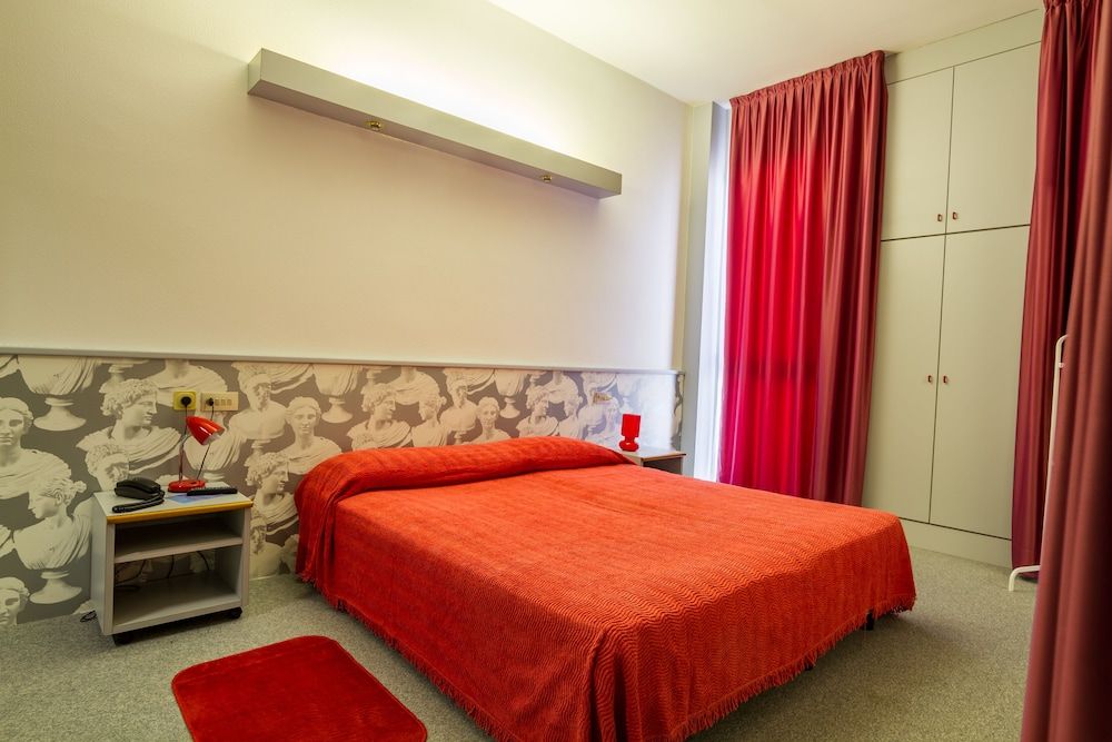 Hotel Italia Junior Suite 4