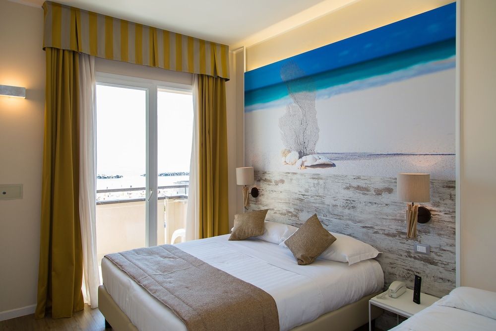 Superior Double Room Single Use
