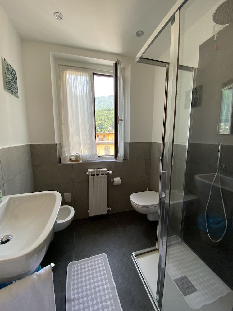 Hotel Centrale Triple Room 3