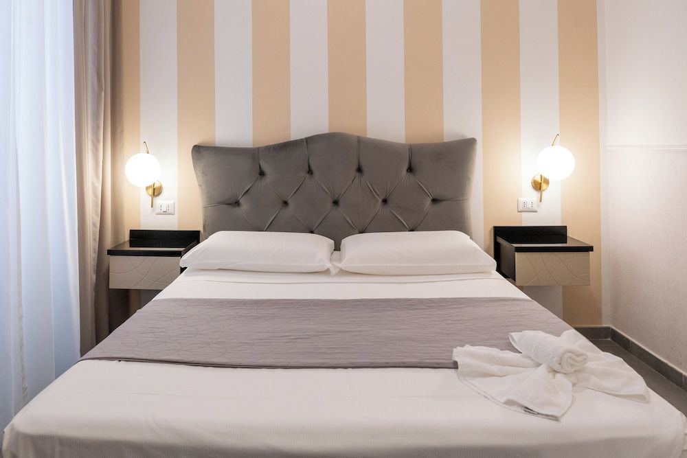 Hotel San Michele Economy Double Room 2