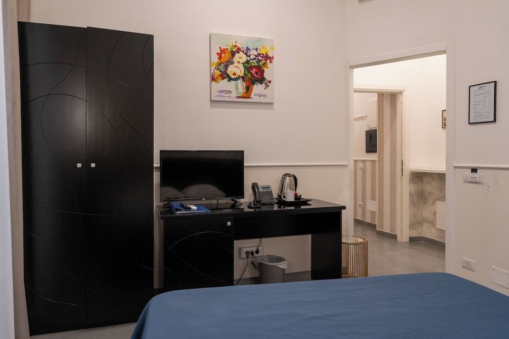 Hotel San Michele Standard Double Room 10