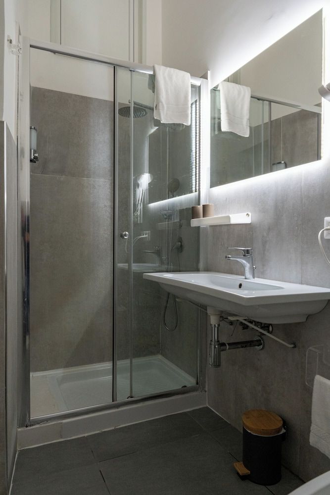 Hotel San Michele Economy Double Room 4