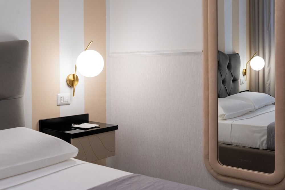 Hotel San Michele Economy Double Room 5