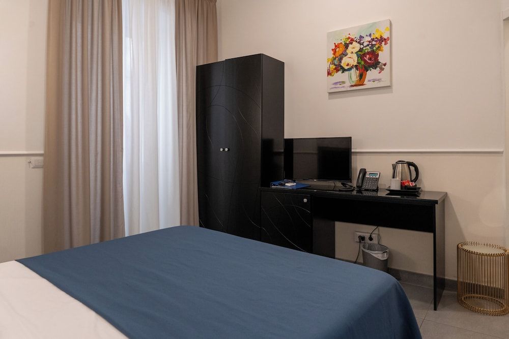 Hotel San Michele Standard Double Room 12