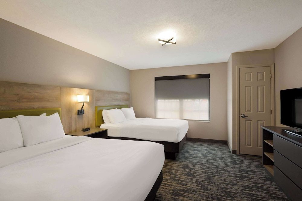 Suite, 1 Bedroom, Non Smoking