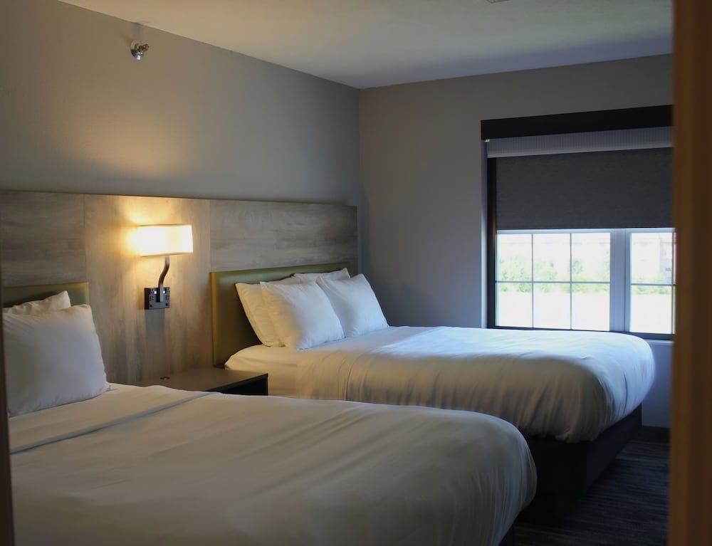 Suite, 1 Bedroom, Non Smoking