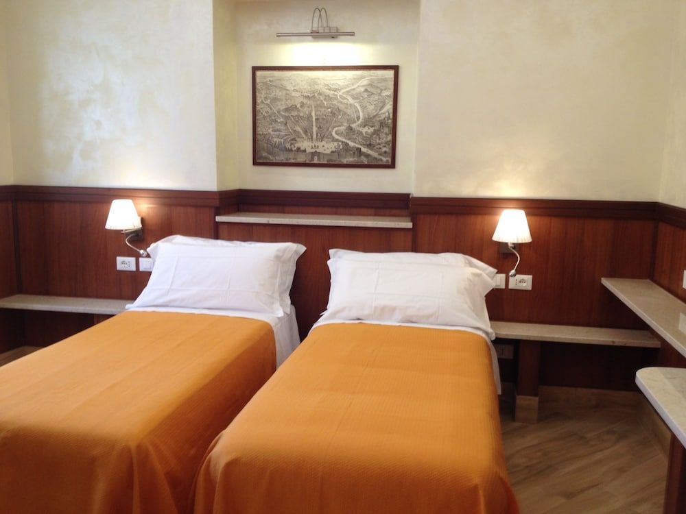 undefined Residenza Matteucci 9