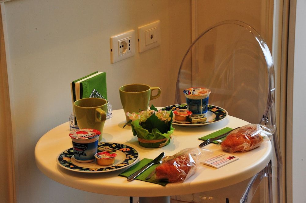 undefined Residenza Matteucci 3