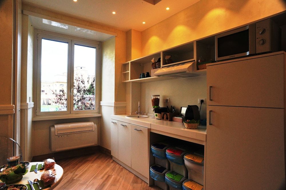 undefined Residenza Matteucci 4