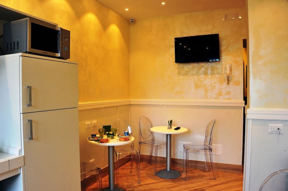 undefined Residenza Matteucci 5