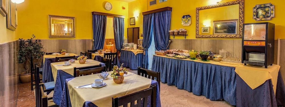 undefined Hotel San Giorgio & Olimpic Florence 2