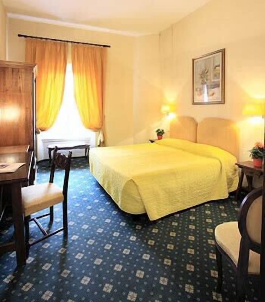 undefined Hotel San Giorgio & Olimpic Florence 10